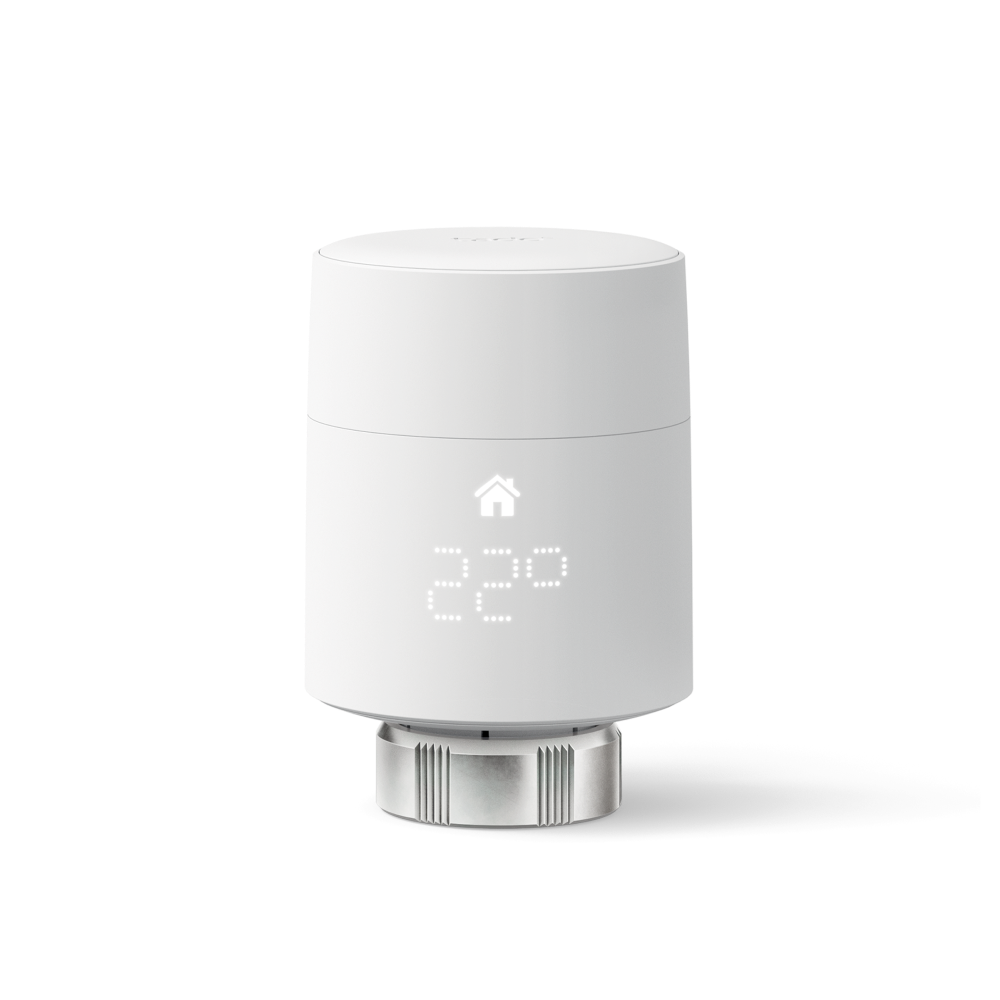 Add-on Smart Radiator Thermostat