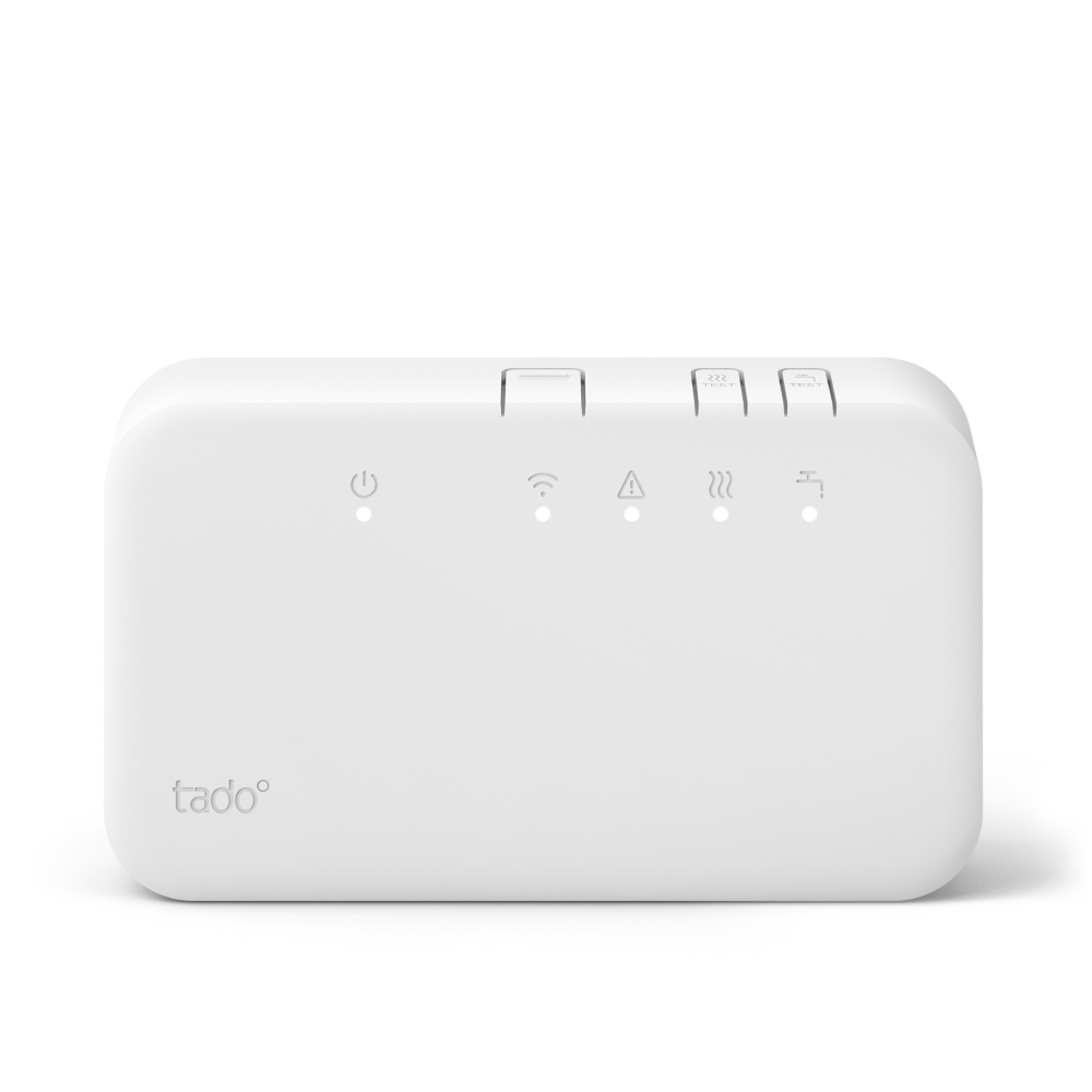 Add-on Wireless Receiver (S- & Y-Plan)